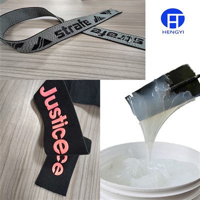 Mataas na-Elasticity Silicone